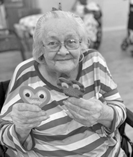 Louise C. ‘Lou Lou’ Day